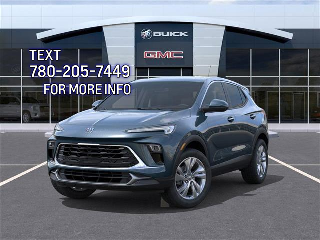 2026 Buick Encore GX Preferred (Stk: 10311) in Vermilion - Image 6 of 24