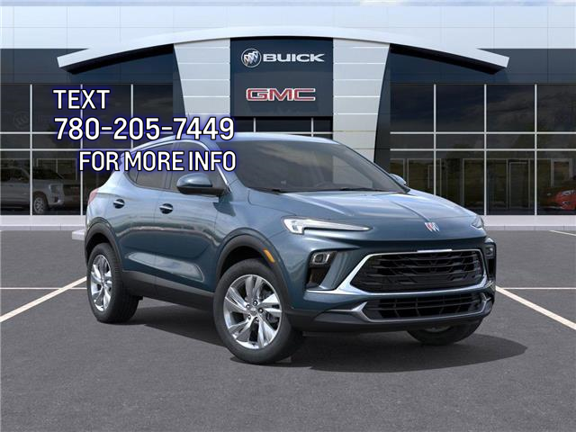 2026 Buick Encore GX Preferred (Stk: 10311) in Vermilion - Image 7 of 24