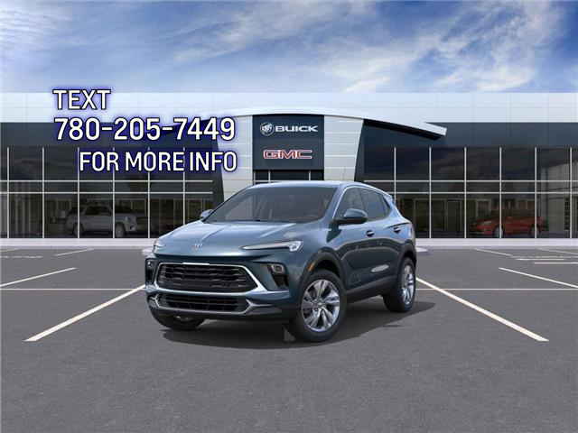 2026 Buick Encore GX Preferred (Stk: 10311) in Vermilion - Image 8 of 24