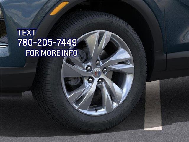 2026 Buick Encore GX Preferred (Stk: 10311) in Vermilion - Image 9 of 24