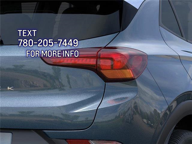 2026 Buick Encore GX Preferred (Stk: 10311) in Vermilion - Image 11 of 24