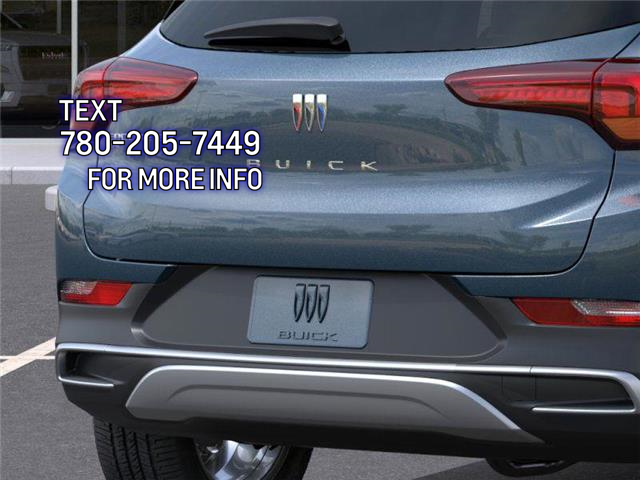 2026 Buick Encore GX Preferred (Stk: 10311) in Vermilion - Image 14 of 24