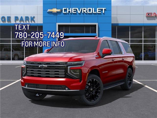 2025 Chevrolet Suburban High Country (Stk: 10298) in Vermilion - Image 6 of 24