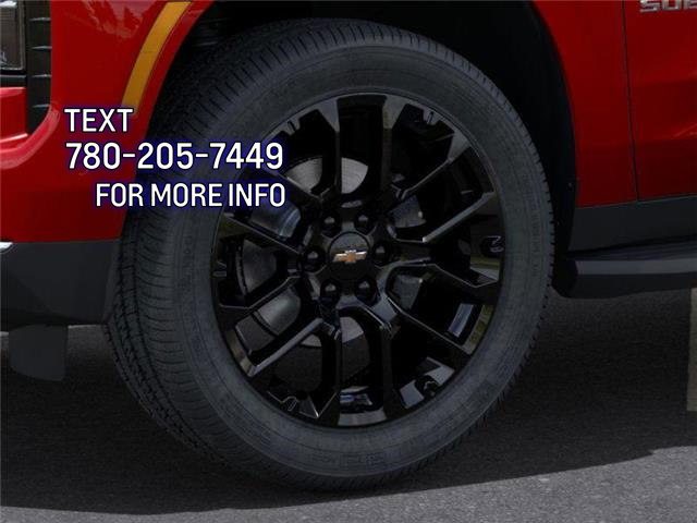 2025 Chevrolet Suburban High Country (Stk: 10298) in Vermilion - Image 9 of 24