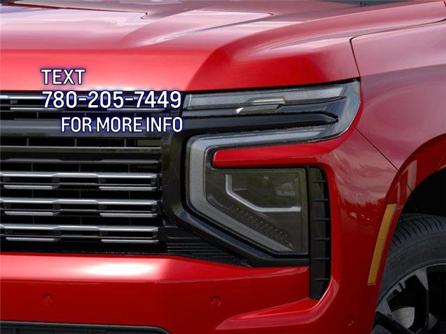 2025 Chevrolet Suburban High Country (Stk: 10298) in Vermilion - Image 10 of 24