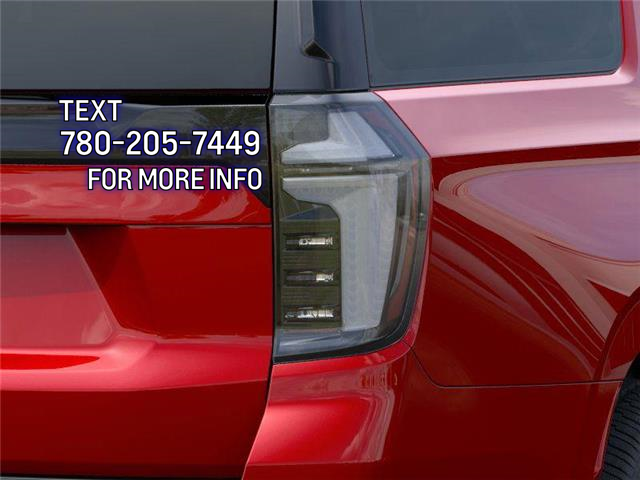 2025 Chevrolet Suburban High Country (Stk: 10298) in Vermilion - Image 11 of 24