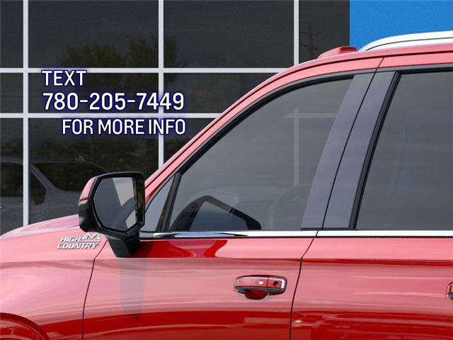 2025 Chevrolet Suburban High Country (Stk: 10298) in Vermilion - Image 12 of 24
