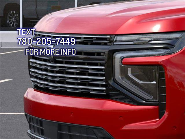 2025 Chevrolet Suburban High Country (Stk: 10298) in Vermilion - Image 13 of 24