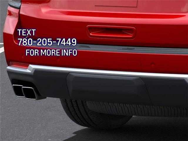 2025 Chevrolet Suburban High Country (Stk: 10298) in Vermilion - Image 14 of 24