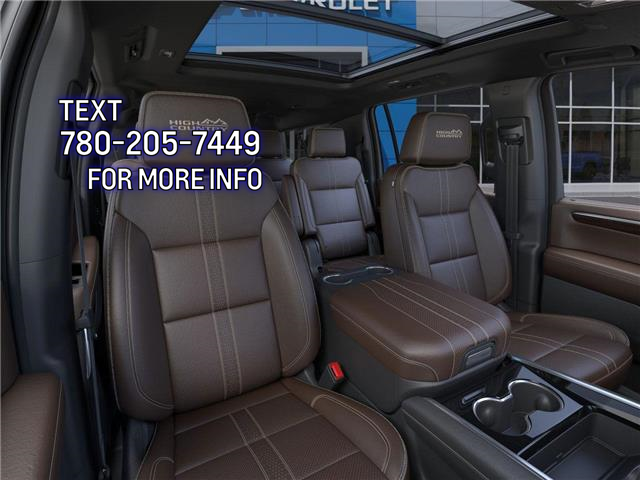 2025 Chevrolet Suburban High Country (Stk: 10298) in Vermilion - Image 16 of 24