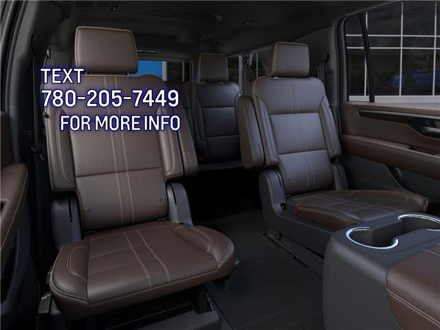 2025 Chevrolet Suburban High Country (Stk: 10298) in Vermilion - Image 17 of 24