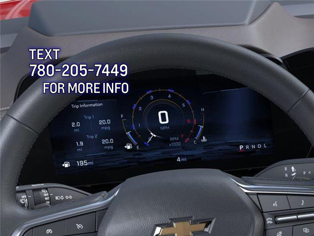 2025 Chevrolet Suburban High Country (Stk: 10298) in Vermilion - Image 18 of 24