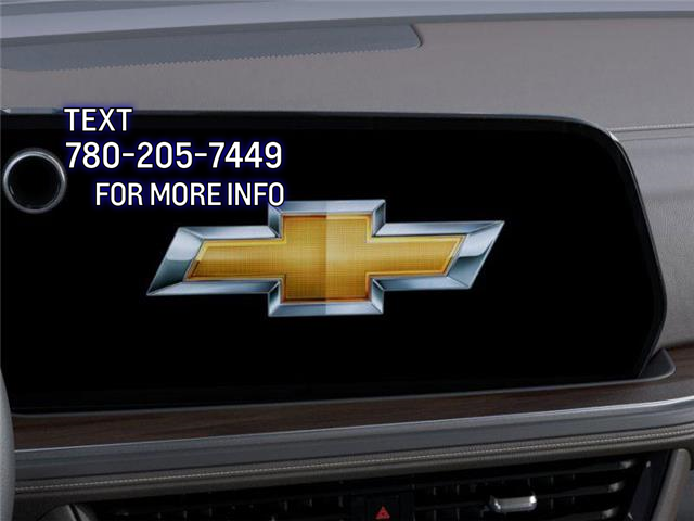 2025 Chevrolet Suburban High Country (Stk: 10298) in Vermilion - Image 20 of 24