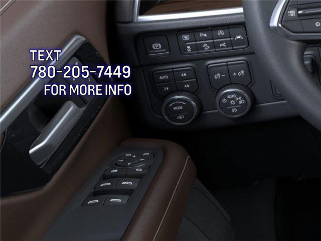 2025 Chevrolet Suburban High Country (Stk: 10298) in Vermilion - Image 22 of 24