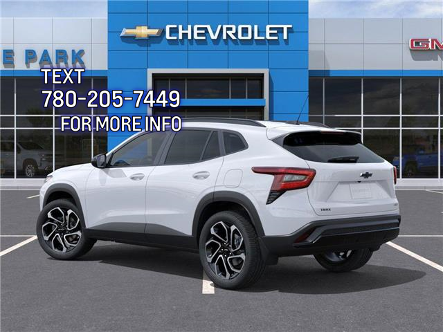 2025 Chevrolet Trax 2RS (Stk: 10312) in Vermilion - Image 3 of 24