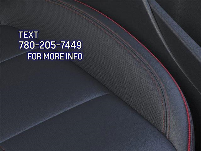 2026 Chevrolet TrailBlazer RS (Stk: 10338) in Vermilion - Image 21 of 24