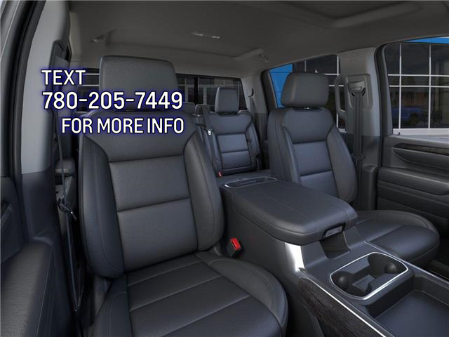 2025 Chevrolet Silverado 3500HD LTZ (Stk: 10278) in Vermilion - Image 16 of 24 2025 Chevrolet Silverado 3500HD LTZ (Stk: 10278) in Vermilion - Image 16 of 24