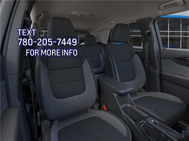 2026 Chevrolet TrailBlazer LT (Stk: 10315) in Vermilion - Image 16 of 24