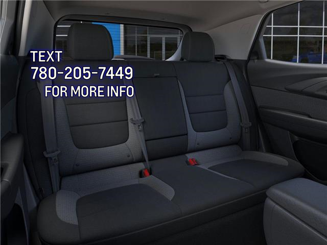 2026 Chevrolet TrailBlazer LT (Stk: 10315) in Vermilion - Image 17 of 24