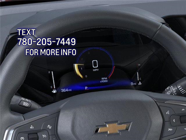 2026 Chevrolet TrailBlazer LT (Stk: 10315) in Vermilion - Image 18 of 24