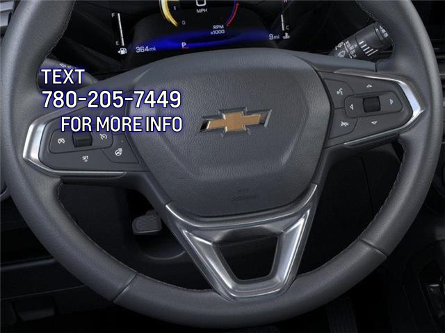 2026 Chevrolet TrailBlazer LT (Stk: 10315) in Vermilion - Image 19 of 24
