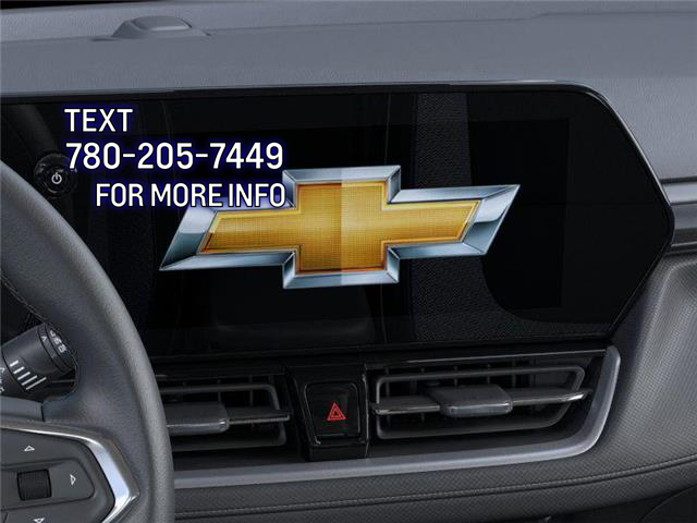 2026 Chevrolet TrailBlazer LT (Stk: 10315) in Vermilion - Image 20 of 24