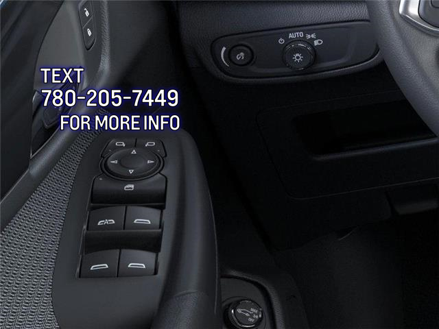 2026 Chevrolet TrailBlazer LT (Stk: 10315) in Vermilion - Image 22 of 24