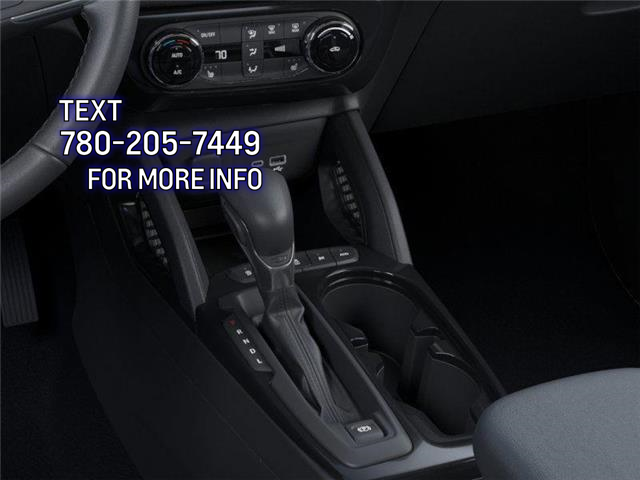 2026 Chevrolet TrailBlazer LT (Stk: 10315) in Vermilion - Image 23 of 24