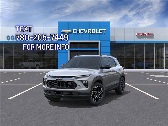 2026 Chevrolet TrailBlazer RS (Stk: 10338) in Vermilion - Image 8 of 24