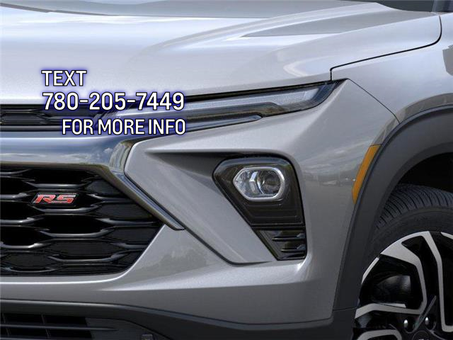 2026 Chevrolet TrailBlazer RS (Stk: 10338) in Vermilion - Image 10 of 24