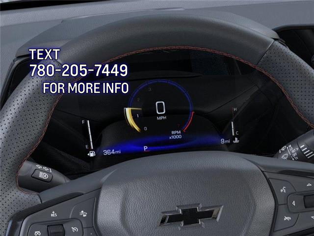 2026 Chevrolet TrailBlazer RS (Stk: 10338) in Vermilion - Image 18 of 24