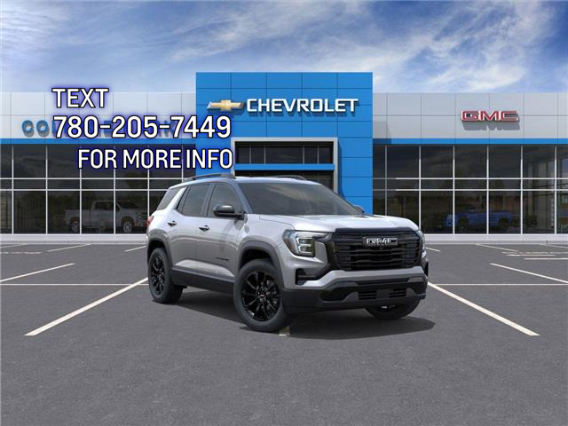 2026 GMC Terrain Elevation (Stk: 10355) in Vermilion - Image 1 of 24