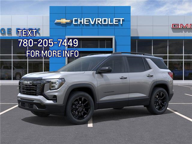 2026 GMC Terrain Elevation (Stk: 10355) in Vermilion - Image 2 of 24 2026 GMC Terrain Elevation (Stk: 10355) in Vermilion - Image 2 of 24
