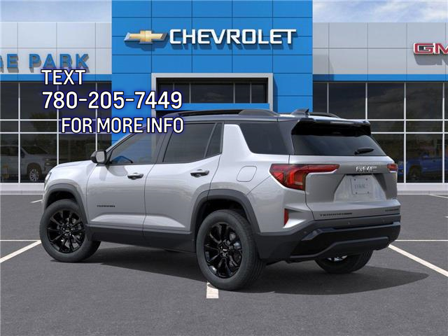 2026 GMC Terrain Elevation (Stk: 10355) in Vermilion - Image 3 of 24 2026 GMC Terrain Elevation (Stk: 10355) in Vermilion - Image 3 of 24