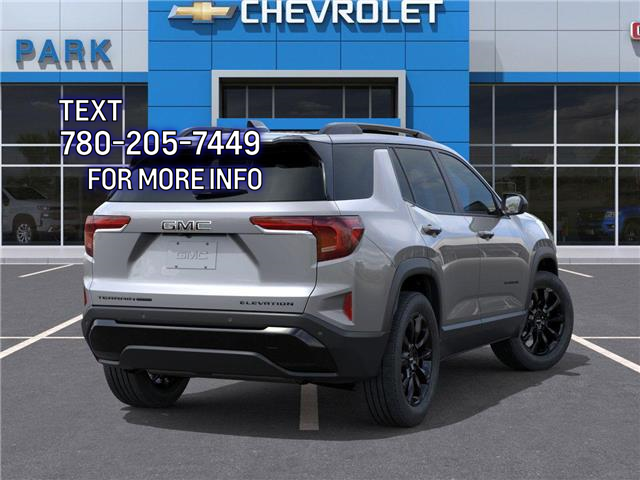 2026 GMC Terrain Elevation (Stk: 10355) in Vermilion - Image 4 of 24 2026 GMC Terrain Elevation (Stk: 10355) in Vermilion - Image 4 of 24