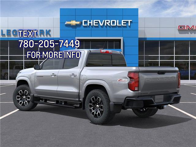 2026 Chevrolet Colorado Z71 (Stk: 10368) in Vermilion - Image 3 of 24