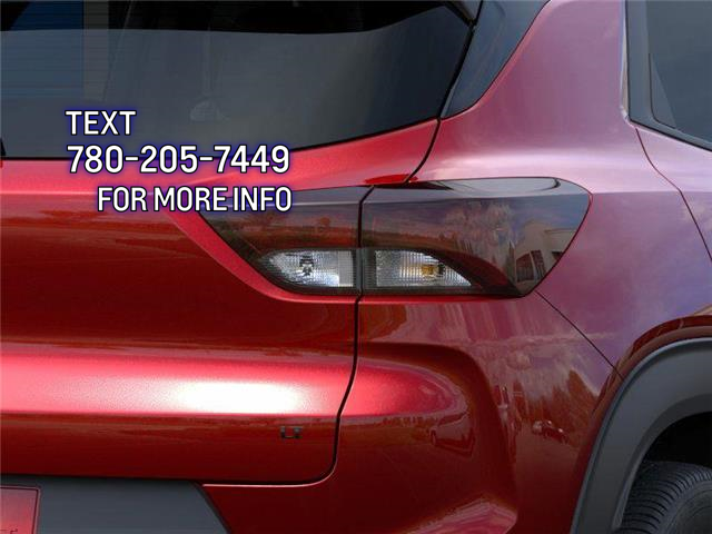 2026 Chevrolet TrailBlazer LT (Stk: 10315) in Vermilion - Image 11 of 24