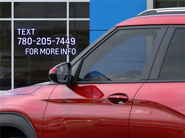 2026 Chevrolet TrailBlazer LT (Stk: 10315) in Vermilion - Image 12 of 24