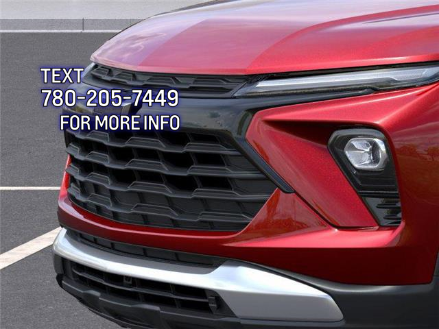 2026 Chevrolet TrailBlazer LT (Stk: 10315) in Vermilion - Image 13 of 24