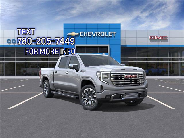 2026 GMC Sierra 1500 Denali (Stk: 10354) in Vermilion - Image 1 of 24 2026 GMC Sierra 1500 Denali (Stk: 10354) in Vermilion - Image 1 of 24