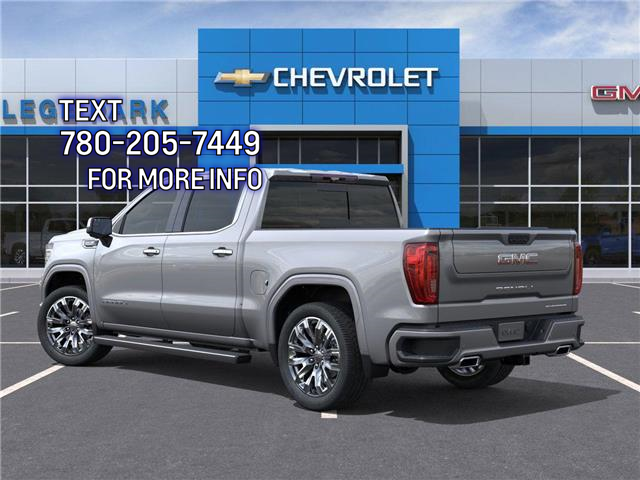 2026 GMC Sierra 1500 Denali (Stk: 10354) in Vermilion - Image 3 of 24