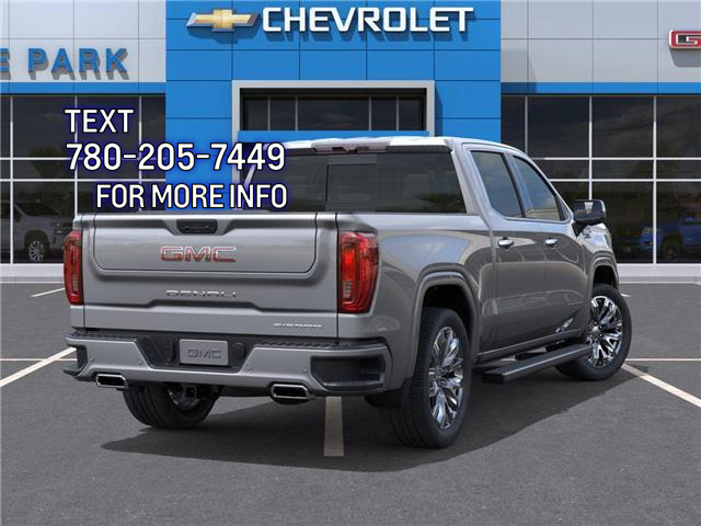 2026 GMC Sierra 1500 Denali (Stk: 10354) in Vermilion - Image 4 of 24