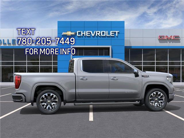 2026 GMC Sierra 1500 Denali (Stk: 10354) in Vermilion - Image 5 of 24