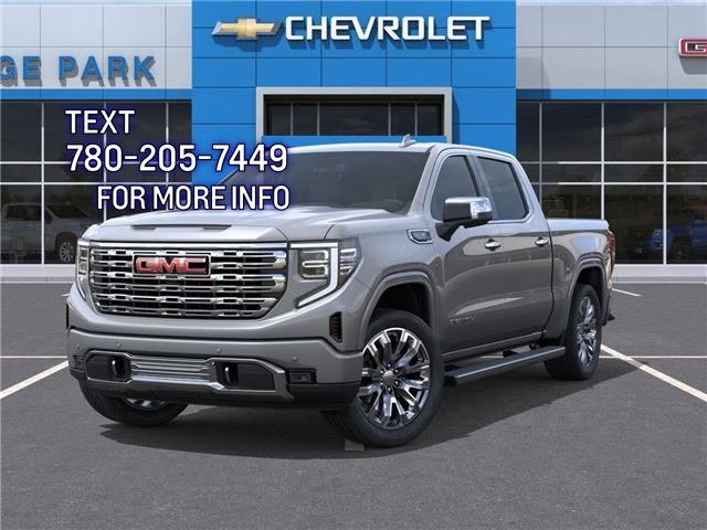 2026 GMC Sierra 1500 Denali (Stk: 10354) in Vermilion - Image 6 of 24