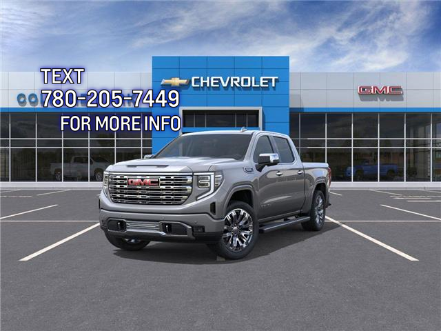 2026 GMC Sierra 1500 Denali (Stk: 10354) in Vermilion - Image 8 of 24