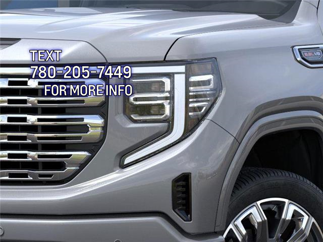 2026 GMC Sierra 1500 Denali (Stk: 10354) in Vermilion - Image 10 of 24