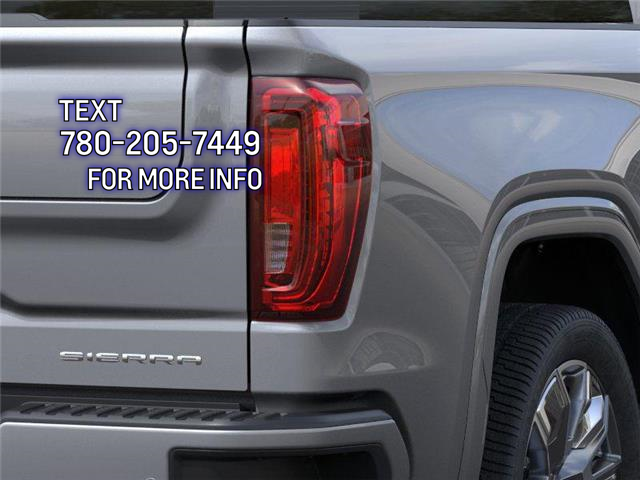 2026 GMC Sierra 1500 Denali (Stk: 10354) in Vermilion - Image 11 of 24