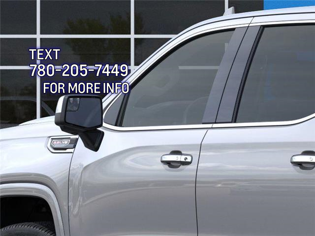 2026 GMC Sierra 1500 Denali (Stk: 10354) in Vermilion - Image 12 of 24