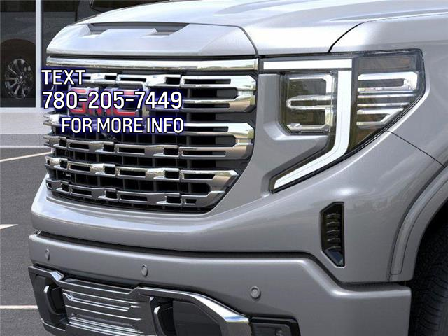 2026 GMC Sierra 1500 Denali (Stk: 10354) in Vermilion - Image 13 of 24