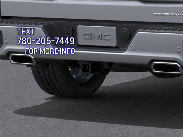 2026 GMC Sierra 1500 Denali (Stk: 10354) in Vermilion - Image 14 of 24